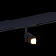 Магнитный трековый светильник ST Luce SKYLINE 48 ST808.446.08 8Вт LED чёрный