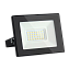 Прожектор Elektrostandard Elementary a051941 025 FL 30Вт IP65 LED чёрный