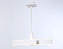 Люстра подвесная Ambrella ACRYLICA Original FA6666 42Вт 2 лампочек LED