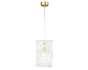 Светильник подвесной Newport 10820 10823/S 40Вт G9