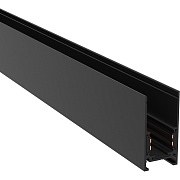 Магнитный трек Maytoni TRX034-413B 3000мм чёрный