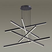 Светильник подвесной ImperiumLOFT Vetur 151609-26 96Вт LED