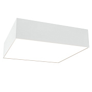 Светильник потолочный Maytoni Zon C067CL-L27W4K 27Вт LED