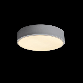 Светильник потолочный Loft It Axel 10002/12 White 12Вт LED