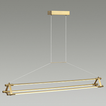 Светильник подвесной Odeon STRETTO 4394/48L 48Вт LED