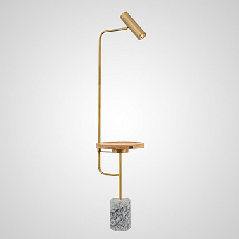 Торшер ImperiumLOFT Talsi 151282-26 10Вт LED