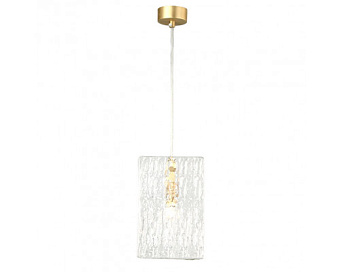 Светильник подвесной Newport 10820 10823/S 40Вт G9