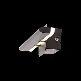 Светильник настенный ST Luce URSITO SL1598.401.01 10Вт LED