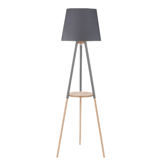 Торшер TK Lighting Vaio 699 60Вт E27