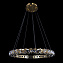 Светильник подвесной Loft It Tiffany 10204/800 Gold 55Вт LED