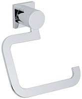 Держатель туалетной бумаги GROHE Allure 40279000 хром