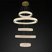 Светильник подвесной ImperiumLOFT Bella 231625-23 255Вт LED
