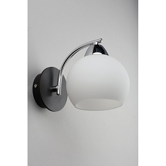 Бра Omnilux Caldiero OML-25401-01 60Вт E27