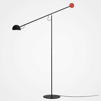 Торшер ImperiumLOFT Duke 227320-23 7Вт LED