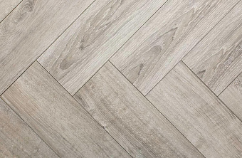 Ламинат Alsafloor Herringbone 12 Х-Lock Sardina Oak HB12-619 644х143х12мм 33 класс 1,19кв.м