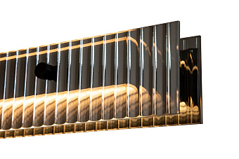 Светильник подвесной Stilfort Lucen 4007/02/14PL 66Вт LED