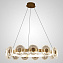 Светильник подвесной ImperiumLOFT Florida 196869-23 185Вт LED