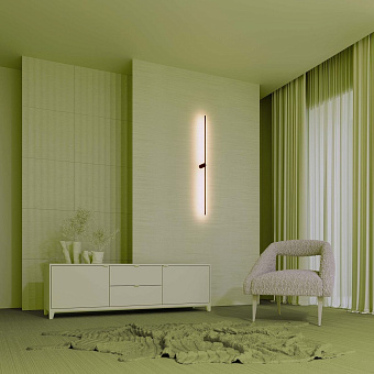 Светильник настенный Arlight Sp-Vinci 036930 12Вт LED