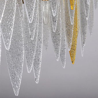 Люстра подвесная MW-light Эмилия 2 607014506 360Вт 9 лампочек E14