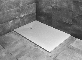 Душевой поддон RADAWAY Kyntos HKF16080-04 120х90см