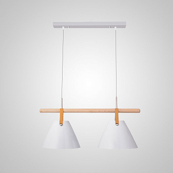 Светильник подвесной ImperiumLOFT Trend 204079-23 120Вт E27