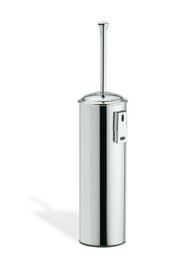 Ёршик Stil Haus Smart SM039m(02) хром золото