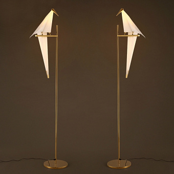 Торшер ImperiumLOFT Bird 85477-22 6Вт LED