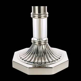 Настольная лампа ST Luce OLEO SL1121.104.01 40Вт E14