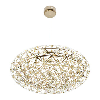 Светильник подвесной Loft It Raimond 9027-75 Gold 48,6Вт LED