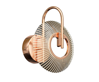 Бра KINK Light Райма 8051,33 9Вт LED