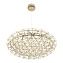 Светильник подвесной Loft It Raimond 9027-75 Gold 48,6Вт LED