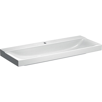 Раковина мебельная GEBERIT Xeno2 500.551.01.1 120х48см