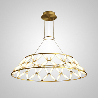 Светильник подвесной ImperiumLOFT Isola 196736-23 80Вт LED