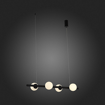 Люстра подвесная ST Luce DONOLO SL395.403.04 32Вт 4 лампочек LED