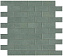 Керамическая мозаика Atlas Concord Италия Boost 9BMM Sage Minibrick 30,5х30,5см 0,558кв.м.