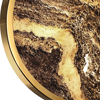 Светильник настенно-потолочный Odeon BERGI 5079/30L 15Вт LED