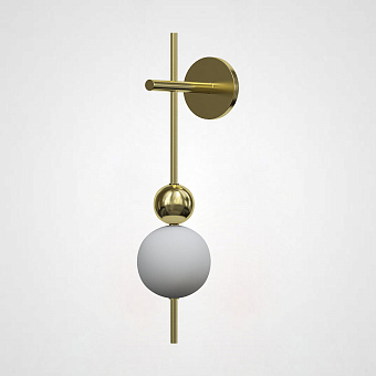 Светильник настенный ImperiumLOFT Folmer 226578-23 5Вт LED