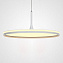 Светильник подвесной ImperiumLOFT Danika 214083-23 50Вт LED