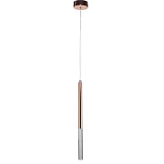 Светильник подвесной Favourite Cylindro 2211-1P 2Вт LED