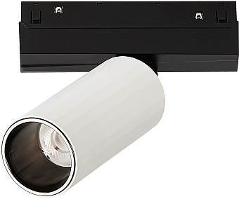 Магнитный трековый светильник ST Luce SKYLINE 48 ST807.546.12 12Вт LED белый