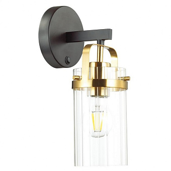 Бра ImperiumLOFT Tilda 151349-26 60Вт E27