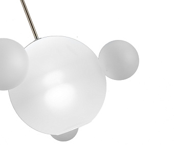 Светильник подвесной KINK Light Галла 07545-4,01(02) 14Вт LED