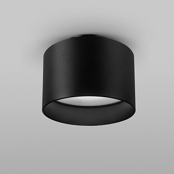 Светильник точечный накладной Maytoni Planet C009CW-L16B 16Вт LED