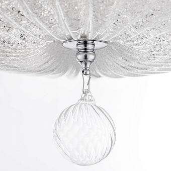 Светильник потолочный Maytoni Sienna C216-CL-03-N 60Вт E27