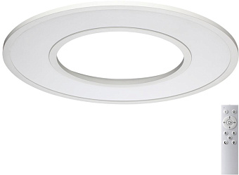 Светильник потолочный Sonex ALTAIR 7718/52L 52Вт LED