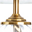 Настольная лампа Arte Lamp BAYMONT A5017LT-1PB 60Вт E27