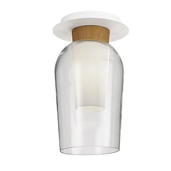 Светильник потолочный Mantra NORA 8279 20Вт E27