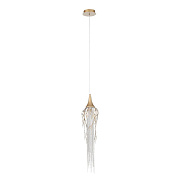 Светильник подвесной ST Luce SALICA SL1116.203.01 5Вт LED