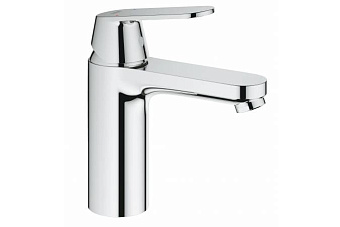 Смеситель для раковины GROHE Eurosmart Cosmopolitan 23327000 хром
