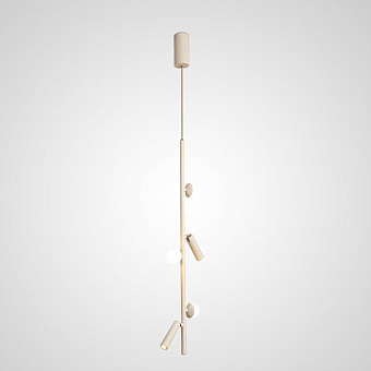 Светильник потолочный ImperiumLOFT Snotra 208873-23 15Вт LED